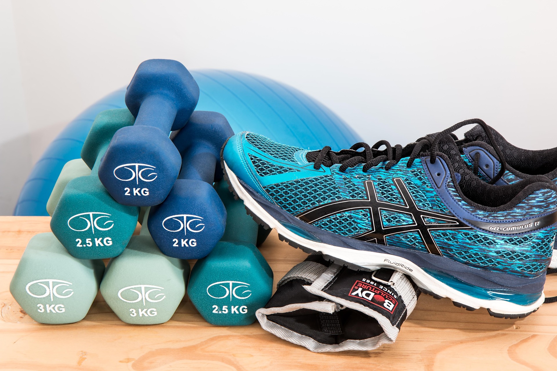 Fitness Challenge Hagenberg
