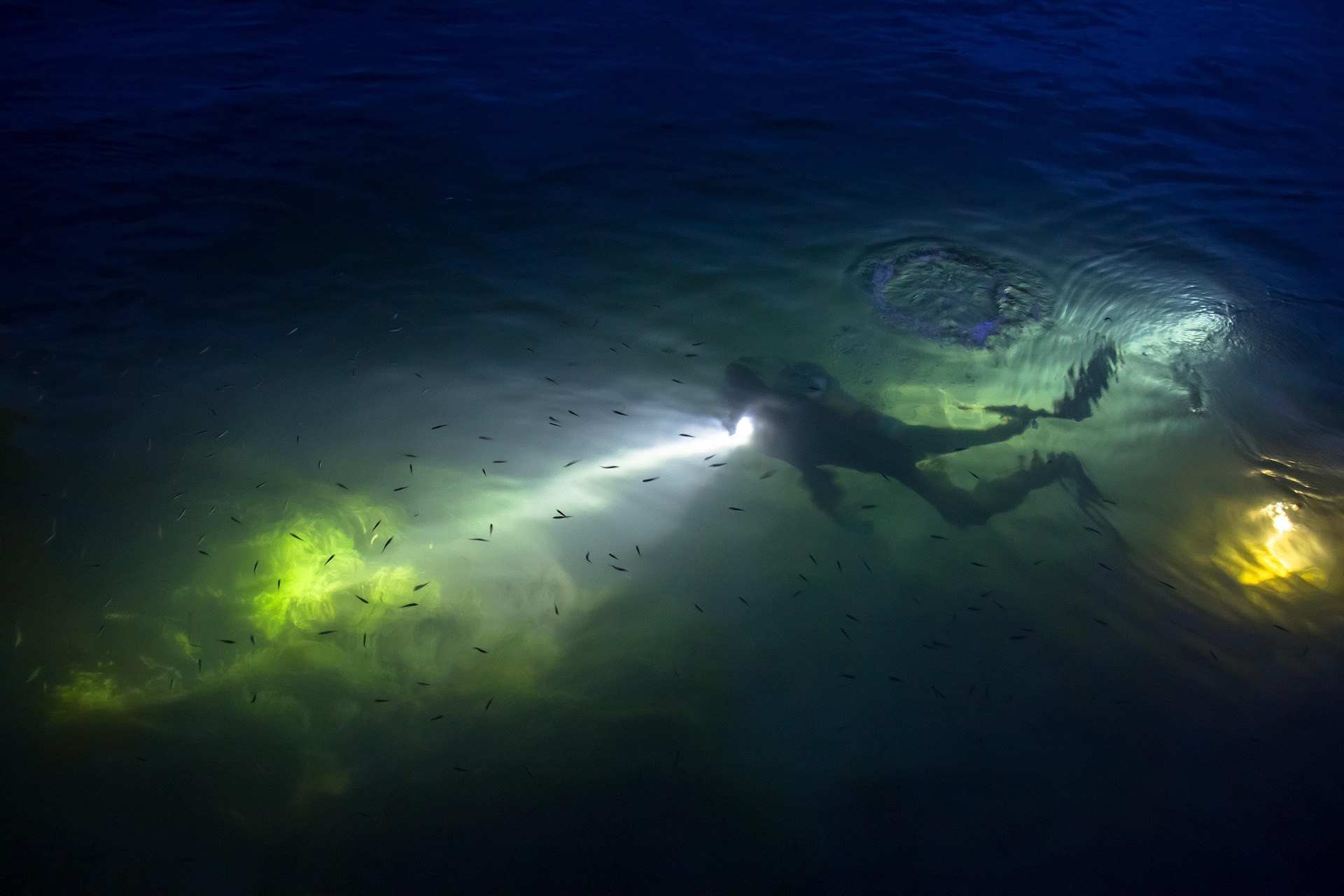 Scuba Diving Hagenberg Taucher