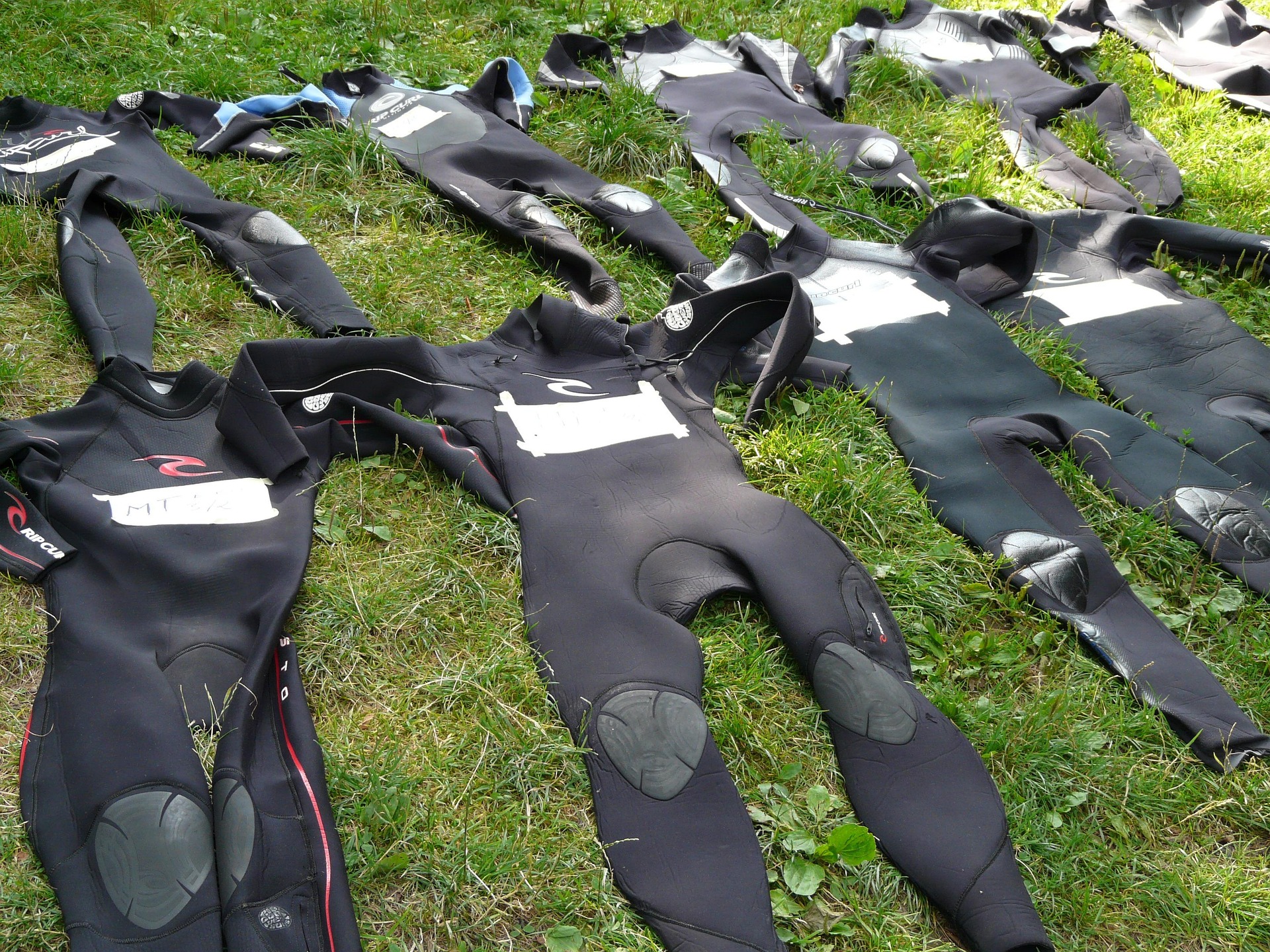 Scuba Diving Hagenberg Ausrüstung